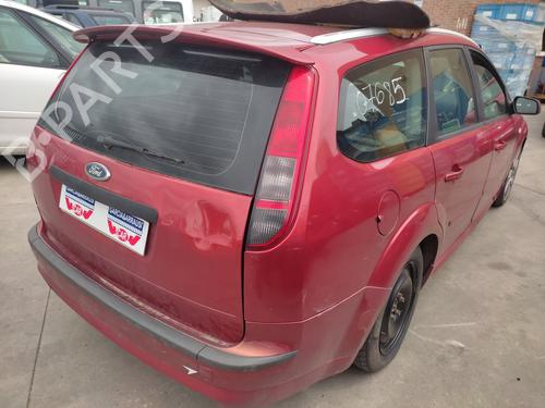Squib airbag FORD FOCUS II Turnier (DA_, FFS, DS)  | BP21158971C102 