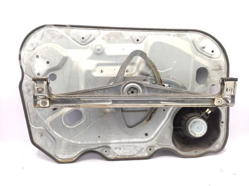 Front right window mechanism FORD FOCUS II Turnier (DA_, FFS, DS) 1.8 TDCi | BP21160229C23 