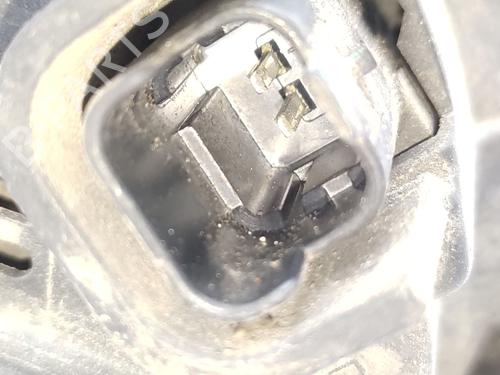 Alternator OPEL VIVARO A Bus (X83) 2.5 DTI (F7, J7, A07) | BP21162126M7 