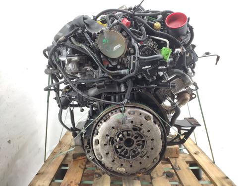 Engine RENAULT GRAND SCÉNIC III (JZ0/1_) 1.6 dCi (JZ00, JZ12) | BP30852942M1 - Image 3