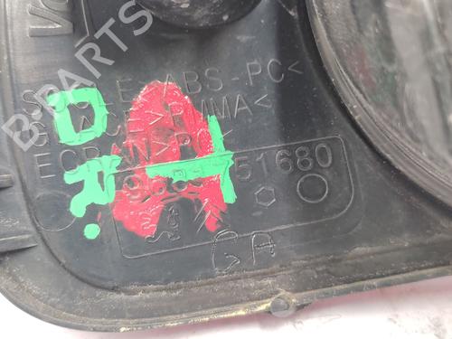 Rear bumper right light CITROËN C3 Picasso (SH_) 1.6 HDi | BP36034174C82 - Image 3