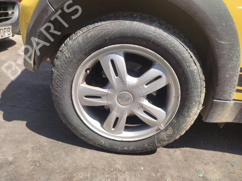 ABS Bremseaggregat MINI MINI (R50, R53) One | BP27283237M43 