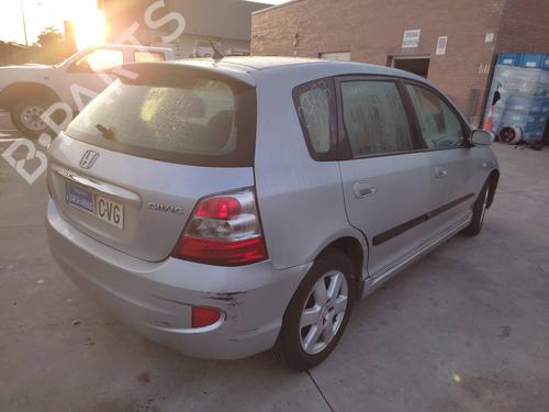 Zekeringkast HONDA CIVIC VII Hatchback (EU, EP, EV) 1.6 i (EP2, EU8, EU6) | BP21150191E1 