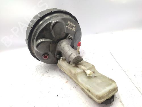 Servo brake FORD MONDEO IV (BA7) 2.0 TDCi | BP21162231M42 