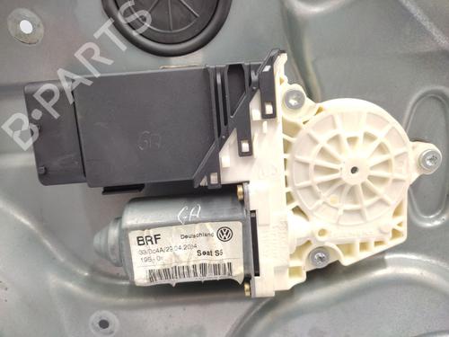Front right window mechanism SEAT LEON (1M1) 1.9 TDI | BP26456578C23 
