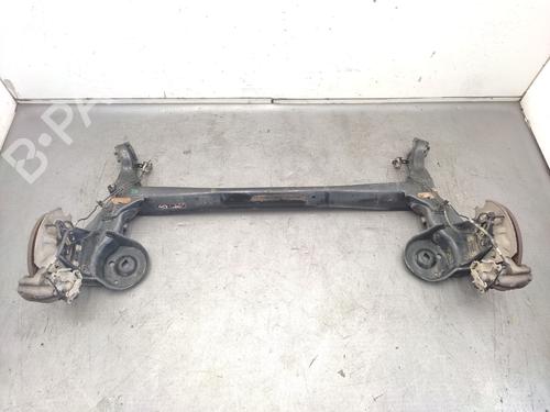 Used Rear axle PEUGEOT PARTNER Box Body/MPV 1.6 HDi 90 (92 hp) 30296422