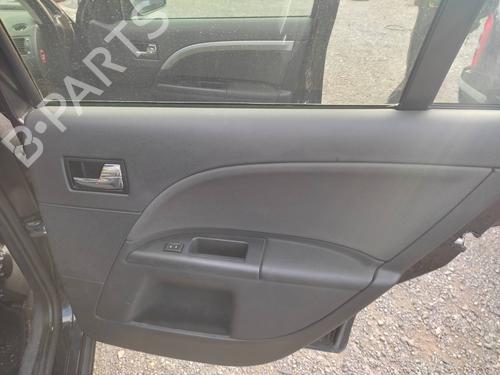 Left rear door FORD MONDEO III (B5Y)  | BP21149175C4 