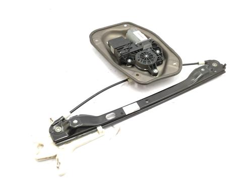 Rudehejsemekanisme venstre bagtil VW GOLF V (1K1) 1.4 16V (75 hp) 21154118