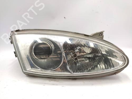 Used Right headlight HYUNDAI COUPE I (RD) [1996-2004]  22769294