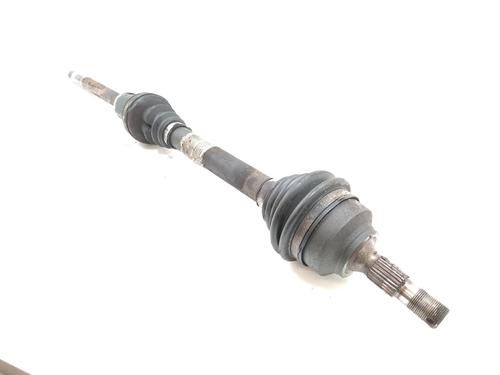 Used Right front driveshaft CITROËN C5 II (RC_) [2004-2008]  21151104