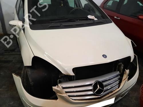 Electronic module MERCEDES-BENZ B-CLASS Sports Tourer (W245) B 200 CDI (245.208) | BP22977885M83 
