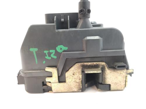 Rear left lock RENAULT MEGANE II Estate (KM0/1_) 1.5 dCi (KM16, KM1E) | BP21156487C100 