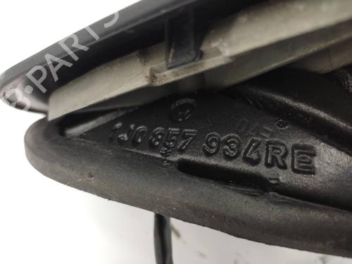 Right mirror VW GOLF IV (1J1) 1.9 TDI | BP21153229C27 