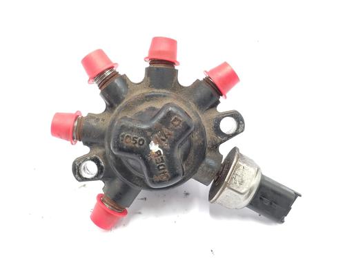 Used Injection rail Injection rail FORD FOCUS II (DA_, HCP, DP) 1.8 TDCi (115 hp) 32722255 32722255