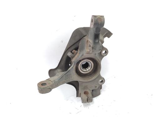 Left front steering knuckle OPEL CORSA D (S07) | BP37603719M25 - Image 2