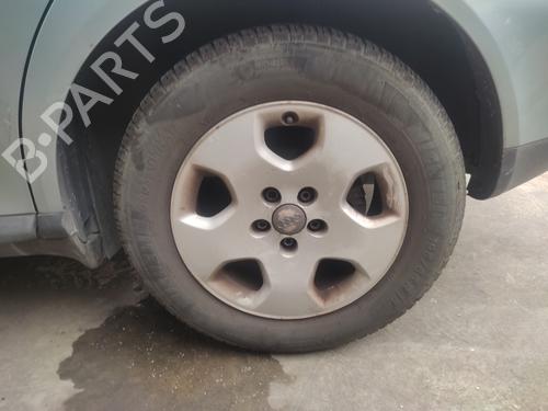 Left front driveshaft AUDI A3 (8L1) 1.9 TDI | BP21572731M38 
