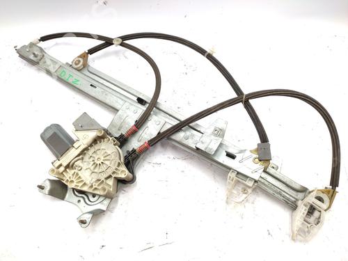 Used Front left window mechanism CITROËN XSARA PICASSO (N68) 2.0 HDi (90 hp) 29592390