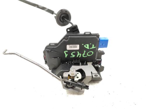 Used Rear right lock AUDI A8 D3 (4E2, 4E8) 4.2 quattro (335 hp) 21150937