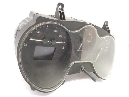 Instrument cluster SEAT ALTEA XL (5P5, 5P8) 2.0 TDI 16V | BP21159443C47 