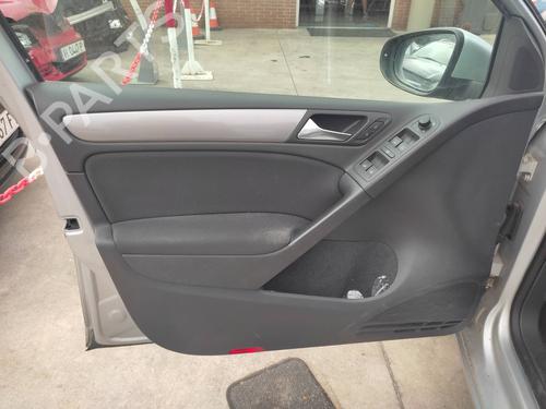 Radio VW GOLF VI (5K1)  | BP21149381E6 