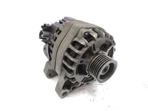 Used Alternator CITROËN C3 I (FC_, FN_) 1.4 i (73 hp) 21540299