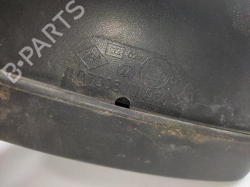 Left mirror OPEL MOVANO A Van (X70)  | BP21153179C26 