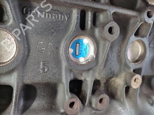 Engine VW GOLF III (1H1) 2.0 | BP29891224M1 