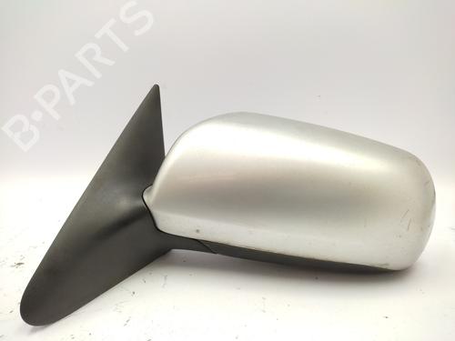 Used Left mirror Left mirror SKODA OCTAVIA I (1U2) 1.9 TDI (130 hp) 34277933 34277933