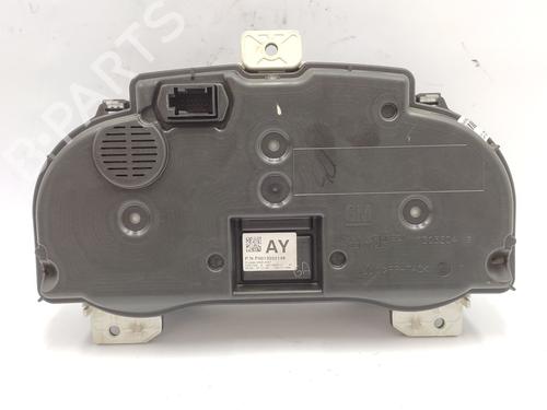 Instrument cluster OPEL CORSA D (S07) 1.3 CDTI (L08, L68) | BP30383108C47