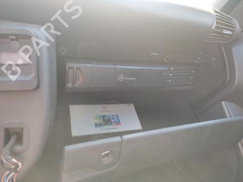 Elektronisk sensor MERCEDES-BENZ C-CLASS (W203)  | BP21160470M84 