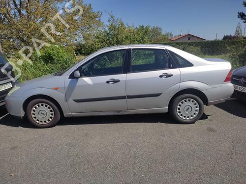 Venstre forlygte FORD FOCUS I (DAW, DBW) 1.6 16V | BP27370138C28 