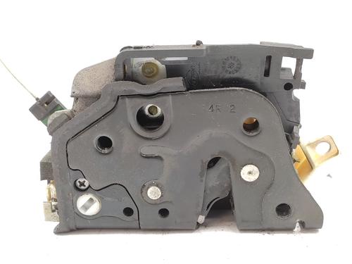 Front right lock SEAT LEON (1P1) 1.6 TDI | BP30273514C97