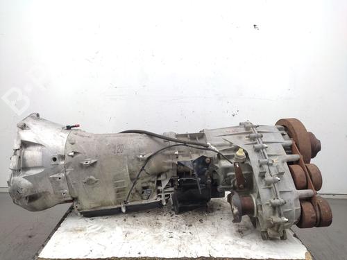 Used Gearbox JEEP GRAND CHEROKEE II (WJ, WG) 2.7 CRD 4x4 (163 hp) 30561104