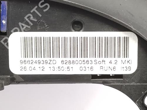 Switch CITROËN C4 Picasso I MPV (UD_) 1.6 VTi 120 | BP24227198I30 