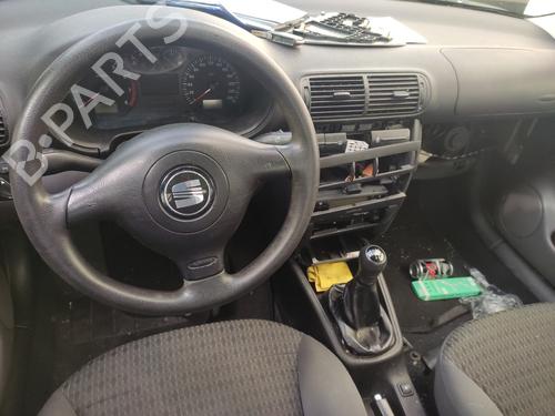 Right mirror SEAT TOLEDO II (1M2)  | BP23021578C27 