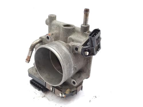 Used Throttle body SUBARU LEGACY IV Estate (BP) 2.5 AWD (BP9) (165 hp) 28294921