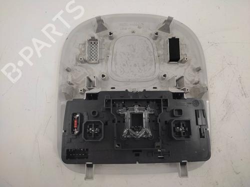 Interior roof light FIAT 500X (334_)  | BP21149011I8 