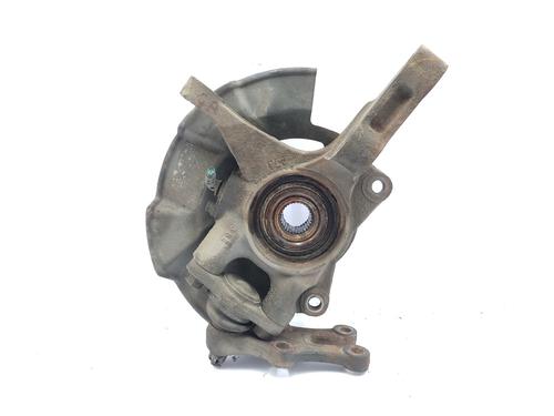 Used Left front steering knuckle KIA SPORTAGE II (JE_, KM_) 2.0 CRDi (140 hp) 26383268