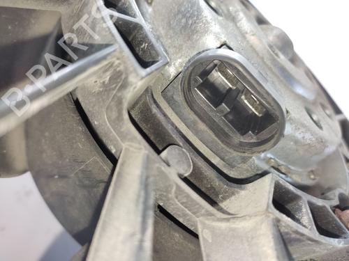 Radiator fan RENAULT MEGANE II (BM0/1_, CM0/1_) 1.6 16V | BP31979978M35