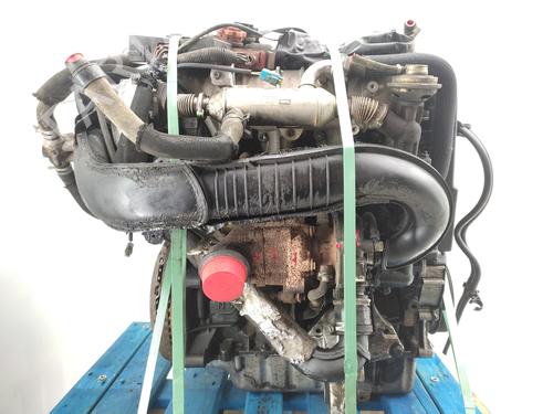 Engine CITROËN XANTIA (X2) | BP21155562M1