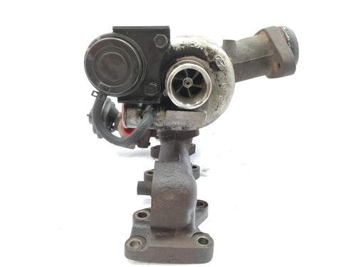 Turbocharger/Supercharger HYUNDAI TRAJET (FO)  | BP21540293M71 