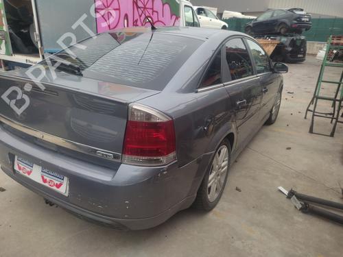 Startmotor OPEL VECTRA C (Z02)  | BP21158436M8 