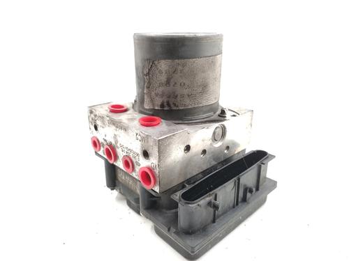 Used ABS pump RENAULT SCÉNIC II (JM0/1_) 1.9 dCi (JM0G, JM12, JM1G, JM2C) (120 hp) 21150918