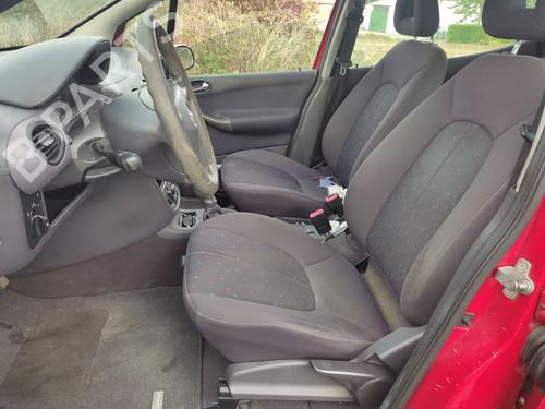 AC compressor MERCEDES-BENZ A-CLASS (W168) A 170 CDI (168.009, 168.109) | BP31092010M34 