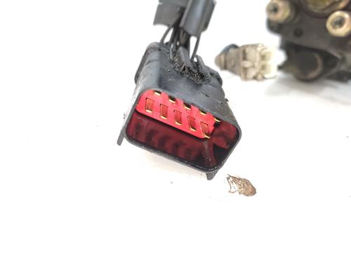 Injection pump CHRYSLER VOYAGER / GRAND VOYAGER III (GS_, NS_) 2.5 TD | BP21152407M78