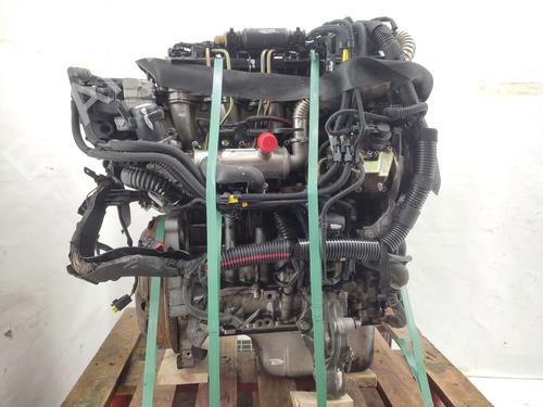 Motor CITROËN C4 I (LC_) 1.6 HDi (109 hp) 29828533