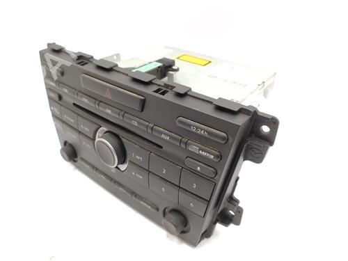 Radio MAZDA CX-7 (ER)  | BP21157141E6 