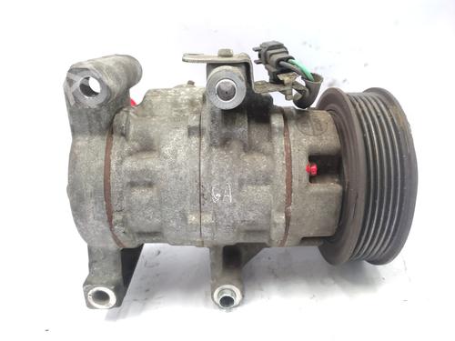 AC compressor FORD TRANSIT COURIER B460 Box Body/MPV 1.5 TDCi | BP21160395M34 