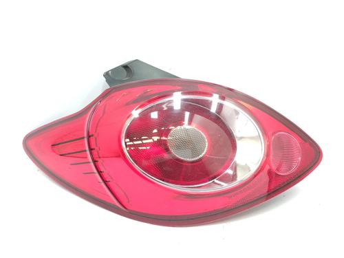 Used Left taillight FORD KA (RU8) 1.2 (69 hp) 24497719