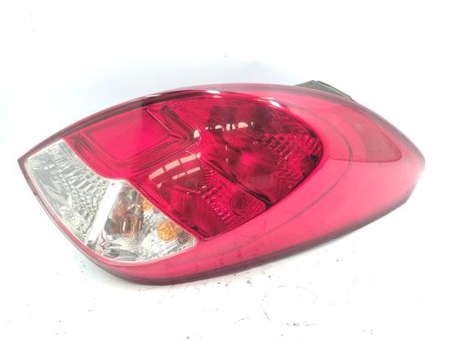 Used Right taillight HYUNDAI i20 II (GB, IB) [2014-2021]  27465037
